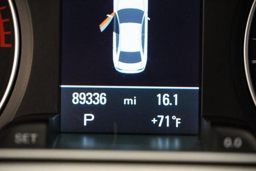 2016 Audi A4 2.0T Premium