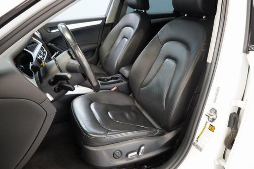 2016 Audi A4 2.0T Premium