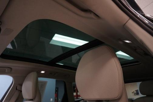 2020 Volvo XC90 T6 Momentum 6 Passenger