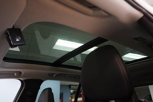 2020 Volvo XC90 T6 Momentum 6 Passenger