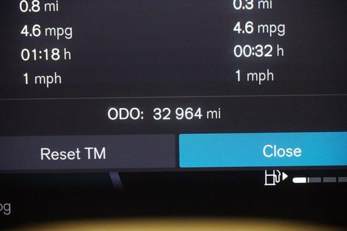 2020 Volvo XC90 T6 Momentum 6 Passenger