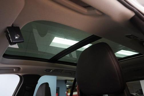 2020 Volvo XC90 T6 Momentum 6 Passenger