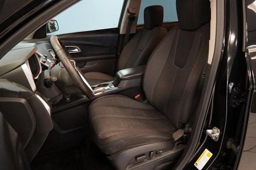 2017 Chevrolet Equinox 1LT