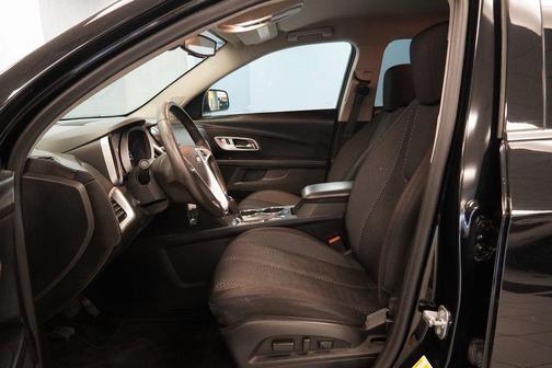 2017 Chevrolet Equinox 1LT