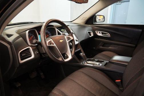 2017 Chevrolet Equinox 1LT