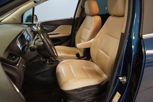 Deep 2019 Buick Encore Essence
