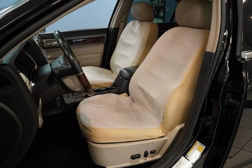 2008 Lincoln MKZ Base