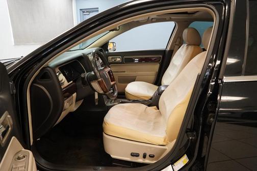 2008 Lincoln MKZ Base