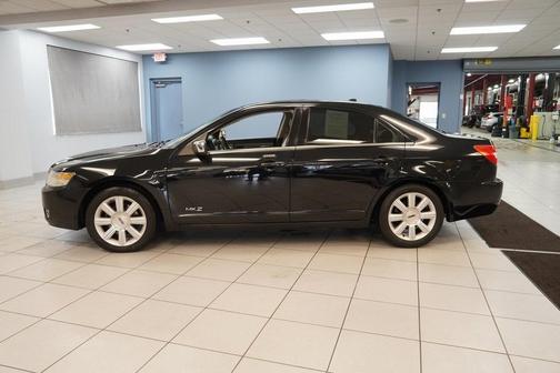 2008 Lincoln MKZ Base