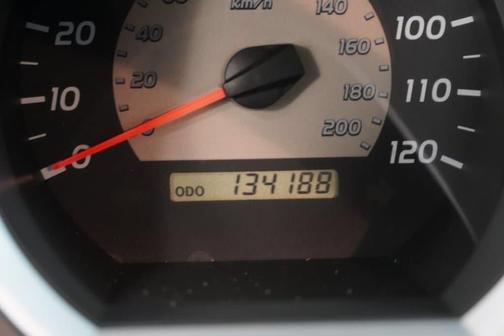 2009 Toyota Tacoma Access Cab