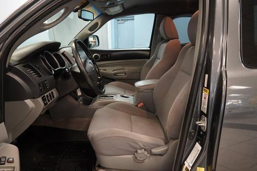 2009 Toyota Tacoma Access Cab