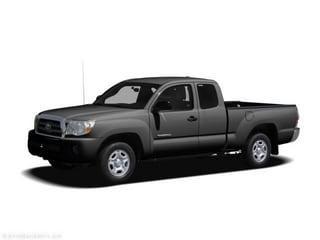 2009 Toyota Tacoma Access Cab