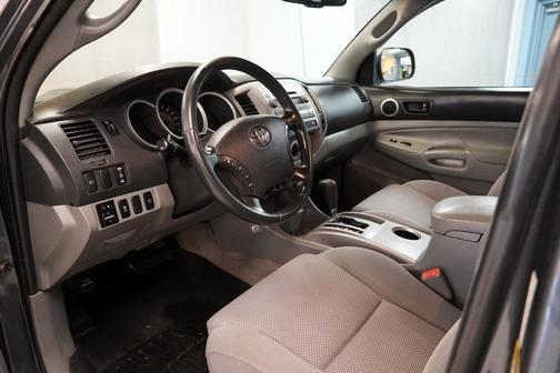 2009 Toyota Tacoma Access Cab