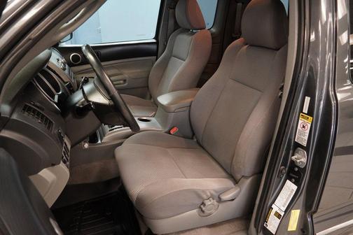 2009 Toyota Tacoma Access Cab