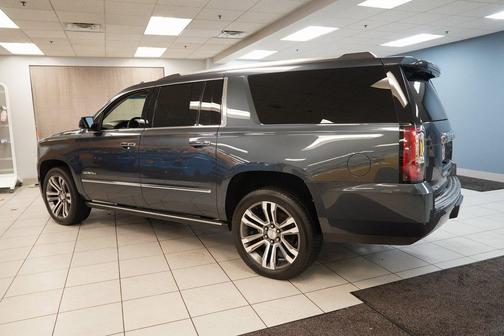 2019 GMC Yukon XL Denali