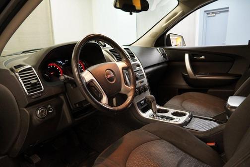 2011 GMC Acadia SL