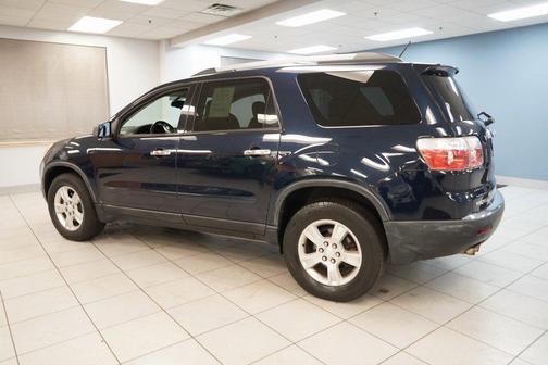 2011 GMC Acadia SL
