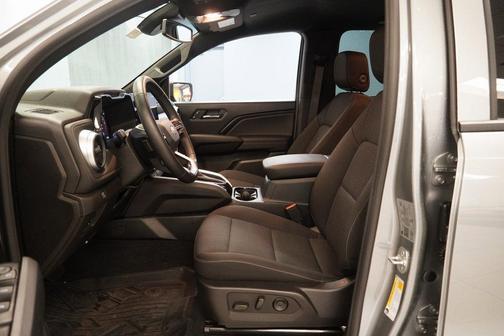 2025 Chevrolet Colorado LT