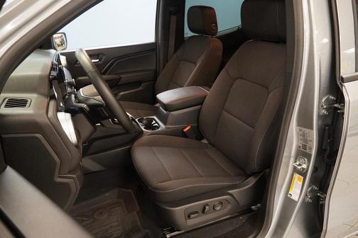 2025 Chevrolet Colorado LT
