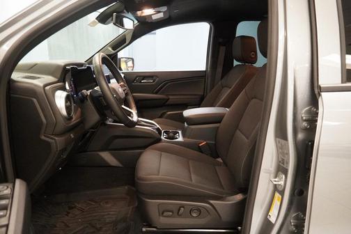 2025 Chevrolet Colorado LT