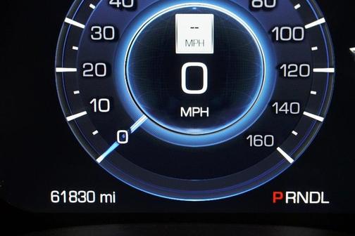 2020 Cadillac Escalade ESV Luxury