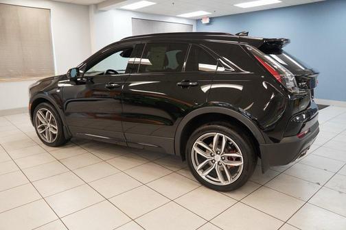 2020 Cadillac XT4 Sport