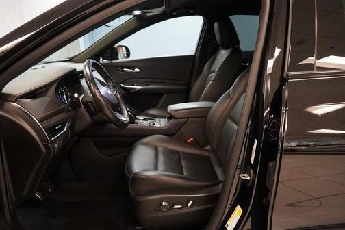 2020 Cadillac XT4 Sport