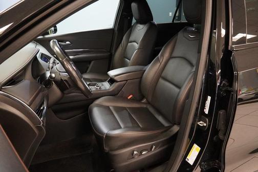 2020 Cadillac XT4 Sport