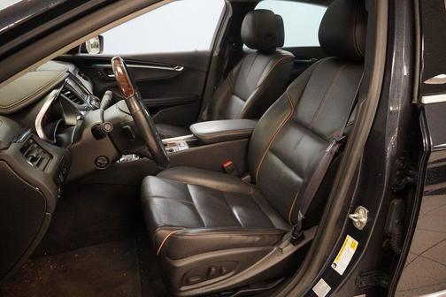 2014 Chevrolet Impala 2LZ