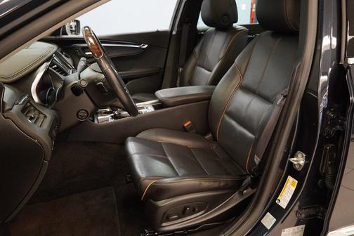 2014 Chevrolet Impala 2LZ