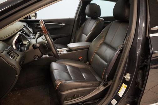 2014 Chevrolet Impala 2LZ