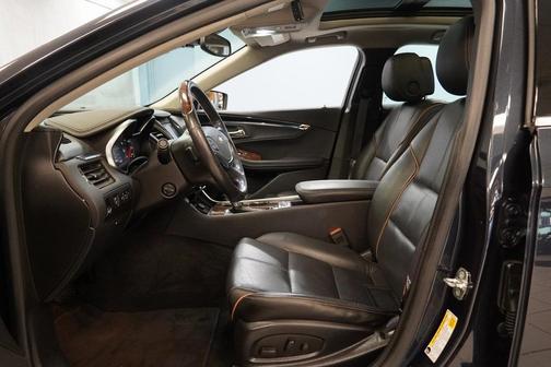 2014 Chevrolet Impala 2LZ