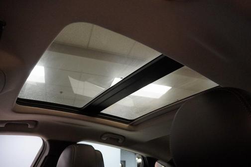 2014 Chevrolet Impala 2LZ