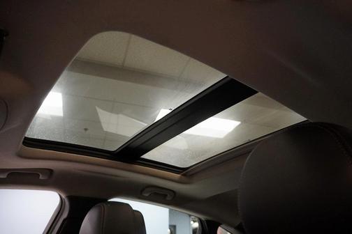 2014 Chevrolet Impala 2LZ