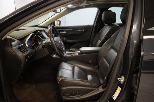 2014 Chevrolet Impala 2LZ