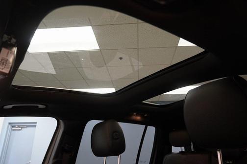 2020 Mercedes-Benz GLB 250 Base 4MATIC