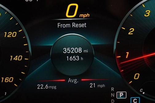 2020 Mercedes-Benz GLB 250 Base 4MATIC