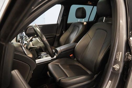 2020 Mercedes-Benz GLB 250 Base 4MATIC