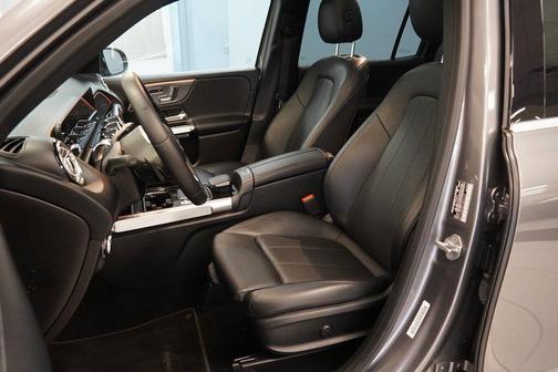 2020 Mercedes-Benz GLB 250 Base 4MATIC