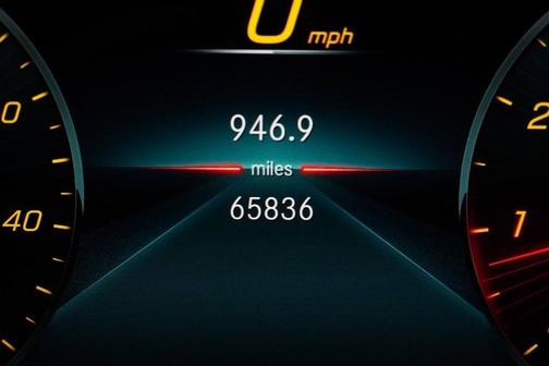 2020 Mercedes-Benz GLB 250 Base 4MATIC