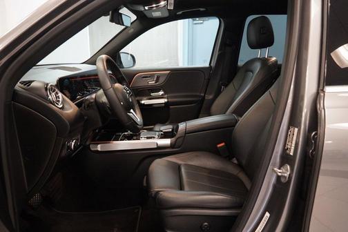 2020 Mercedes-Benz GLB 250 Base 4MATIC