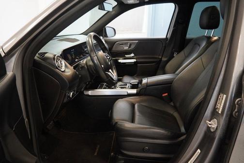 2020 Mercedes-Benz GLB 250 Base 4MATIC