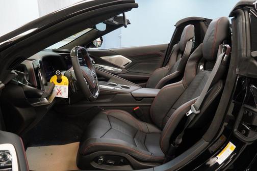 2026 Chevrolet Corvette Z06