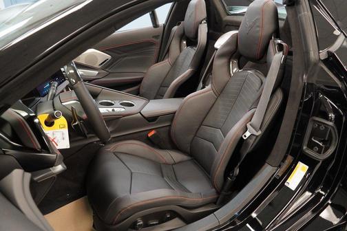 2026 Chevrolet Corvette Z06