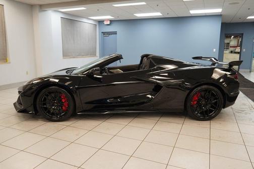 2026 Chevrolet Corvette Z06