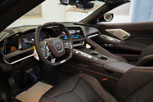 2026 Chevrolet Corvette Z06