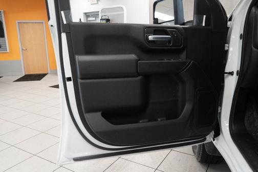 2025 Chevrolet Silverado 2500 WT