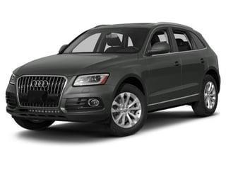 2015 Audi Q5 2.0T Premium Plus