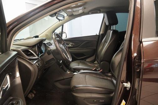 2016 Buick Encore Base