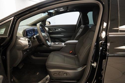 2026 Chevrolet Equinox EV LT 1